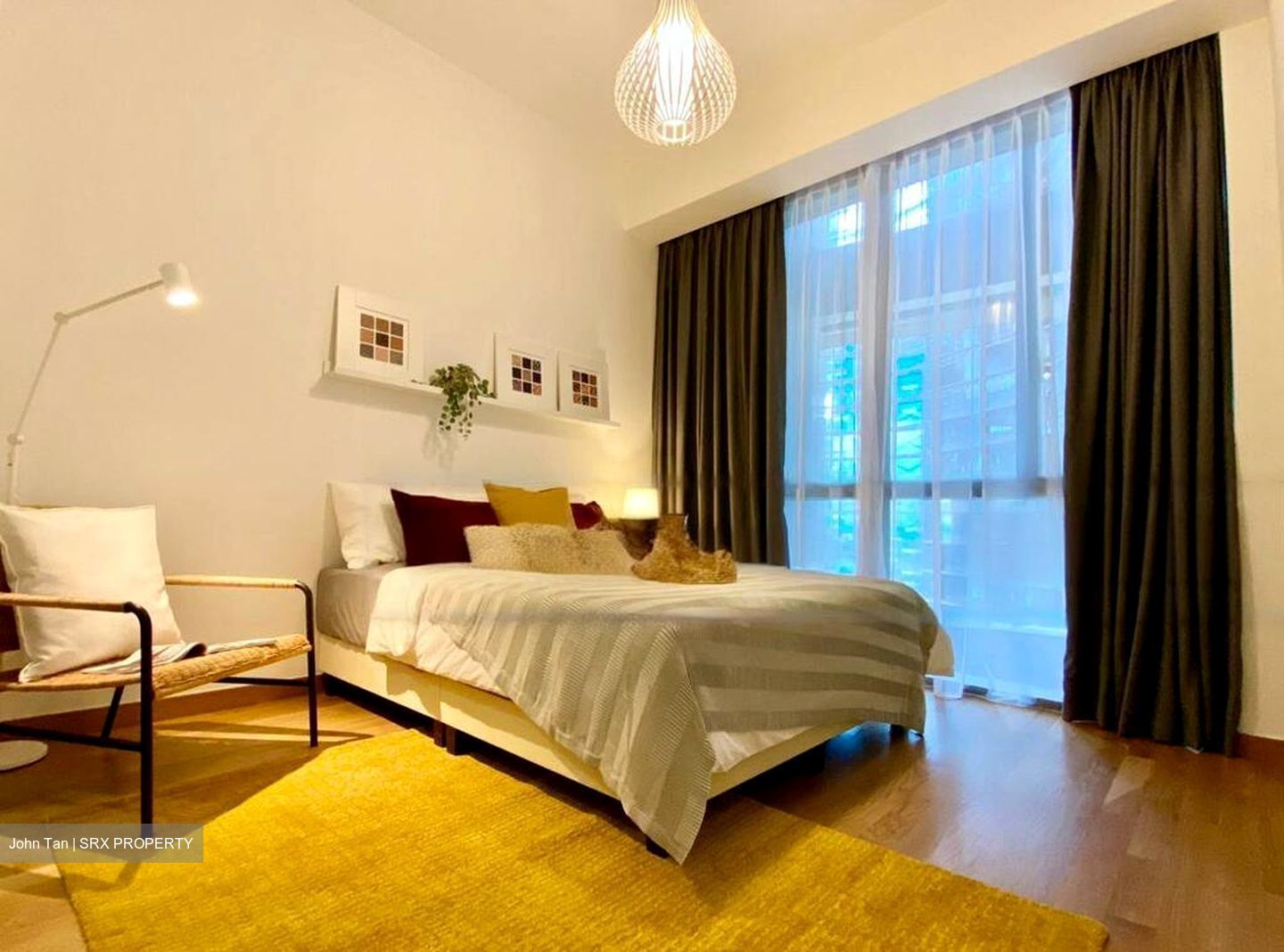 Marina One Residences (D1), Apartment #462969031